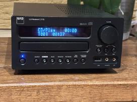 Nad C715 CD resiveris