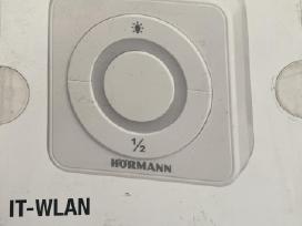 Vidinis Wlan jungiklis. Hormann 4 serijos