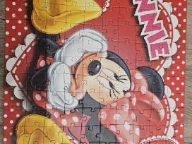 Delionė Minni Mouse