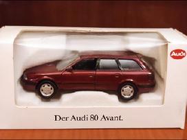 1:43 audi 80 avant B4