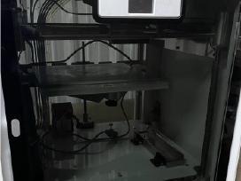3D spausdintuvas Cubeprodue