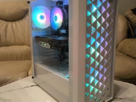 Žaidimams Pc su Intel I5-10500, nvidia Rtx 2070