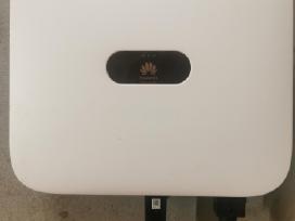 Huawei sun 2000-8ktl-m1 inverteris