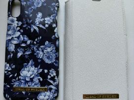 Telefono dėkliukai iPhone X (XS) ideal of Sweden