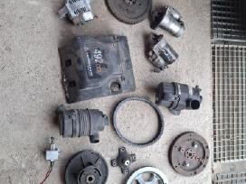 Ligier detales
