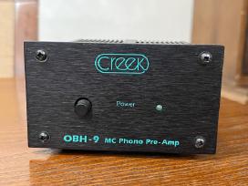 Mc Phono Pre-amp
