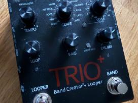 Digitech trio+ band creator