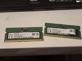 8x2 (16gb RAM) 4800mhz ddr5