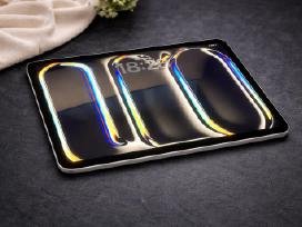 iPad Pro 11" (2-OS kartos, Wi-fi) – 128 GB