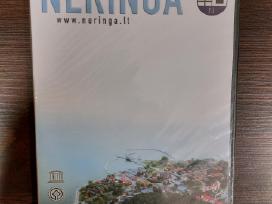 Dvd dokumentinis filmas Neringa