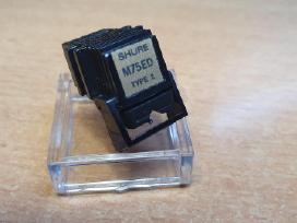 Shure M 75 Ed Type 2 Mm phono cartridges