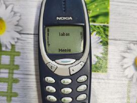 Mygtukiniai telefonai !