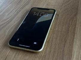 iPhone 11 yellow 64gb