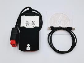 Autocom delphi naujausia universali diagnostika