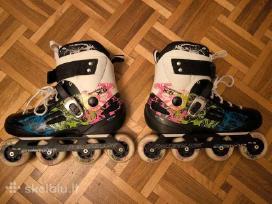 Rollerblade riedučiai vyrui 43-44
