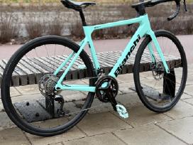 Bianchi sprint
