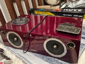 Samsung dae-750