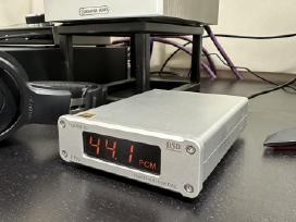 Topping D10s Dac