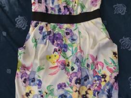 H&m stilinga progine suknele 36 d