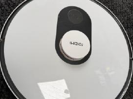 Xiaomi Roidmi Eve Plus su silpna baterija