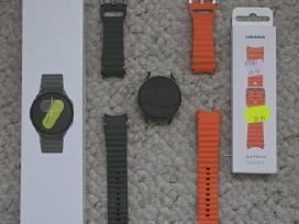 Samsung Galaxy Watch7 Lte 44mm + 2 dirželiai