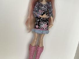 Monster high doll