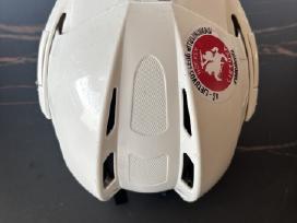 Ledo ritulio šalmas Ccm Fl40 XS