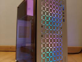 Maži stacionarūs Pc 1050ti, intel 4790k