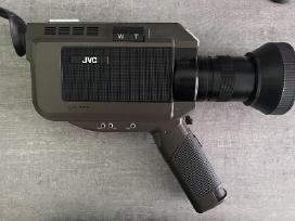 JVC vintage kamera