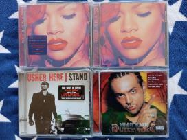 R&b, Rap, Soul, Funk CD 2