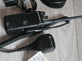Vhf Racija Motorola Hytera