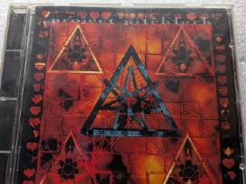 Project Pitchfork - Corps D'amour (CD, Minialbum)