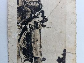Pirmas pasaulinis