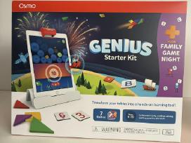 Osmo-lavinantys įvairūs žaidimai vaikams