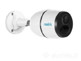 Reolink Argus go Plus 4mp 4G lauko kamera