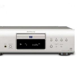Denon Dcd-1500ae Sacd Super Audio CD grotuvas