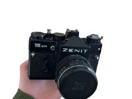 Zenit 12xp 35mm