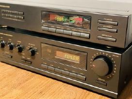 Dual cv 600rc