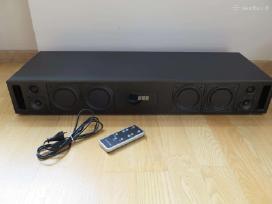 Canton Sca3 Soundbar 200w Bluetooth kolonėlė