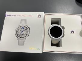 Huawei Watch GT 3 Pro Naujas,ekspozicinis