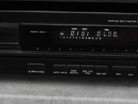 CD grotuvas Denon Dcd 980 20bit