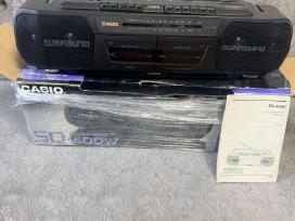 Casio sd-400w