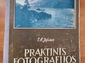 Vintaž fotografijos vadovas