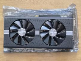 Sapphire Nitro+ Radeon Rx580 8g