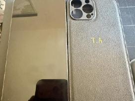 Išmanus telefonas iPhone 13 Pro Max 128gb - žalias