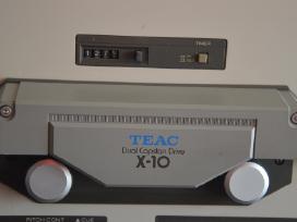 Teac X-10