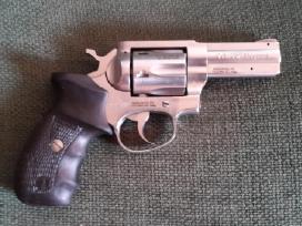 Revolveris Manurhin Fr 357 Mag