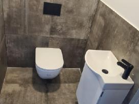 Kokybiški santechnikos darbai – greitai, patikimai