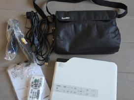 Casio data projektor Xj-141