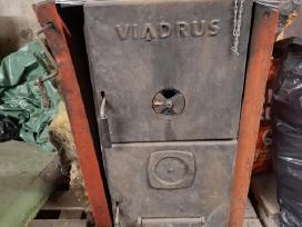 Parduodu spizini kieto kuro katila Viadrus